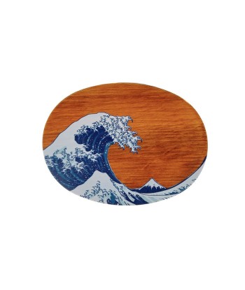 Grande Onda Bento Japonesa votre