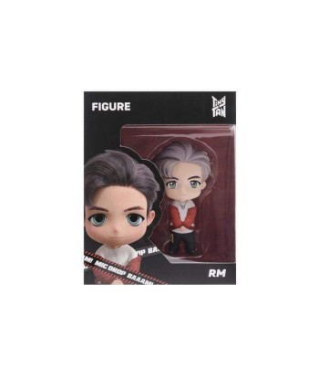 Pack complet Figurine BTS TinyTan Mini les ctes