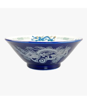 Tigela de Ramen Japonês Azul shop