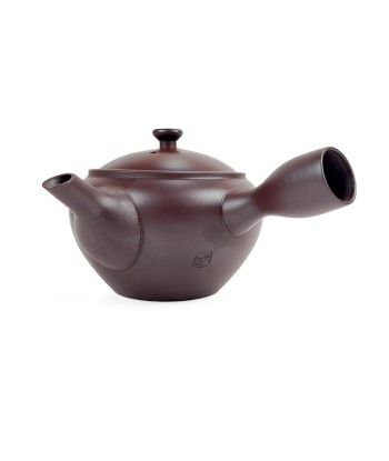 Bule japonês Kyusu soldes