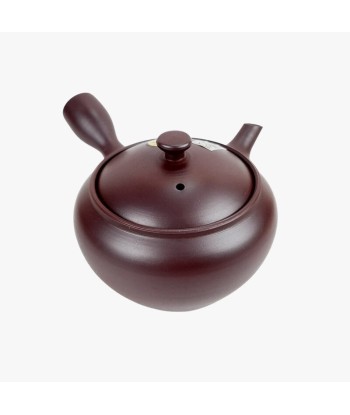 Bule japonês Kyusu soldes