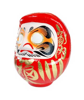 Daruma Vermelho Muito Grande store