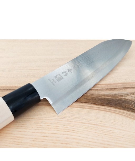 Faca japonesa Santoku Jusqu'à 80% De Réduction