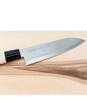 Faca japonesa Santoku Jusqu'à 80% De Réduction