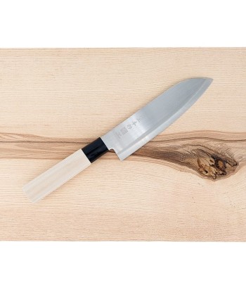 Faca japonesa Santoku Jusqu'à 80% De Réduction