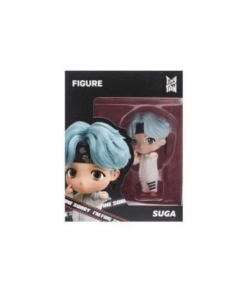 Pack complet Figurine BTS TinyTan Mini les ctes