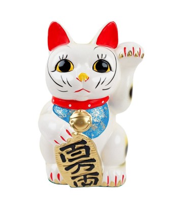 Grande Maneki Neko chez Cornerstreet bien 