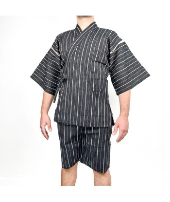 Homem Tradicional Jinbei 50-70% off 