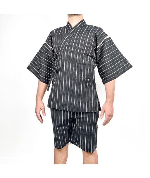 Homem Tradicional Jinbei 50-70% off 