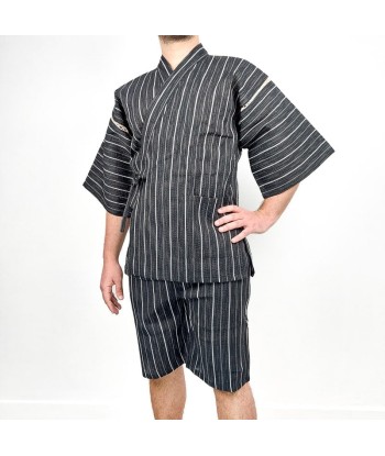 Homem Tradicional Jinbei 50-70% off 