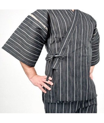 Homem Tradicional Jinbei 50-70% off 