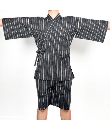 Homem Tradicional Jinbei 50-70% off 