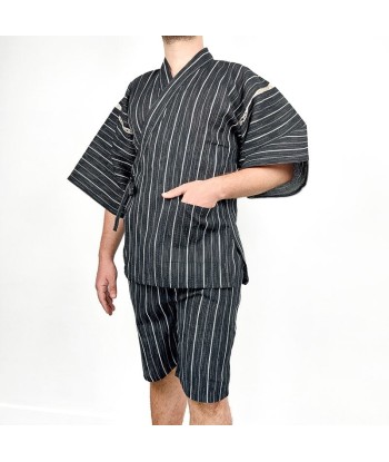 Homem Tradicional Jinbei 50-70% off 