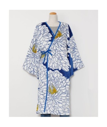 Kimono de lã feminino peônia En savoir plus