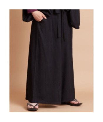 Calça Hakama Japonesa Dans la société mordern