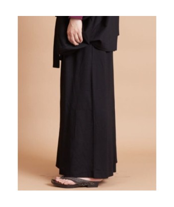 Calça Hakama Japonesa Dans la société mordern