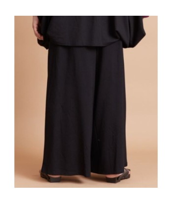 Calça Hakama Japonesa Dans la société mordern