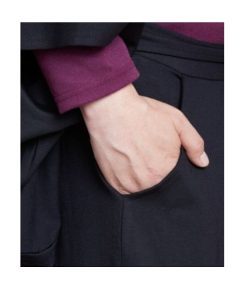 Calça Hakama Japonesa Dans la société mordern