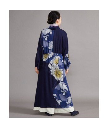 Vestido quimono japonês Amélioration de cerveau avec