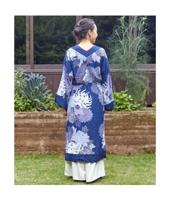 Vestido Longo Padrão Japonês prix