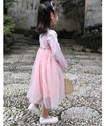 Hanbok Enfant Traditionnel Toutes les collections ici