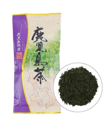 Chá Japonês Gyokuro Premium de pas cher