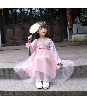 Hanbok Enfant Traditionnel Toutes les collections ici