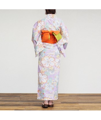 Yukata feminino Hana Jusqu'à 80% De Réduction