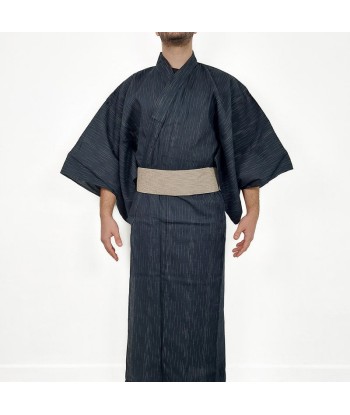 Yukata Tradicional Masculino en stock