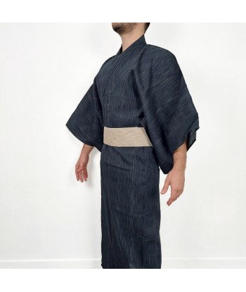 Yukata Tradicional Masculino en stock