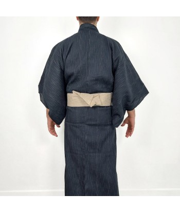 Yukata Tradicional Masculino en stock