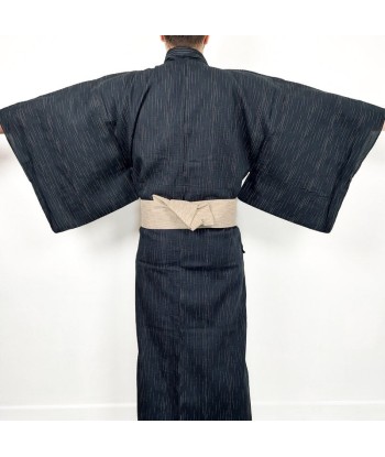 Yukata Tradicional Masculino en stock