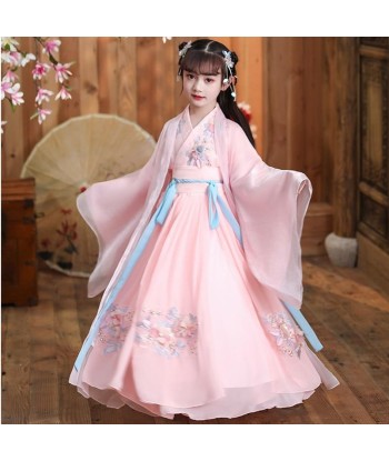 Hanbok Enfant Dynastie les ctes