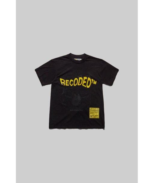 RECODED ROCK TEE JUSQU'A -70%! 