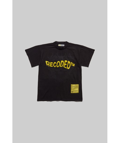 RECODED ROCK TEE vente chaude votre 