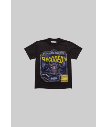 RECODED ROCK TEE vente chaude votre 