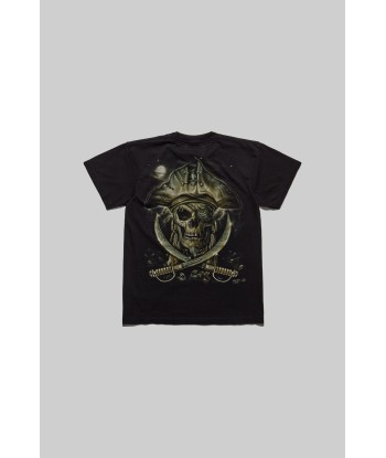 RECODED ROCK TEE l'achat 