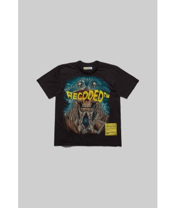 RECODED ROCK TEE 2024