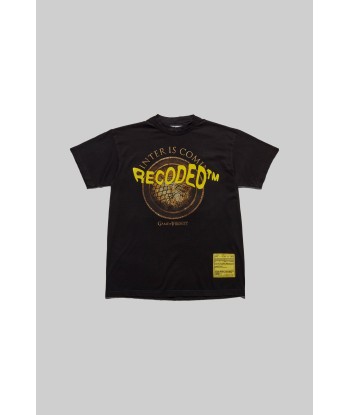 RECODED ROCK TEE acheter en ligne