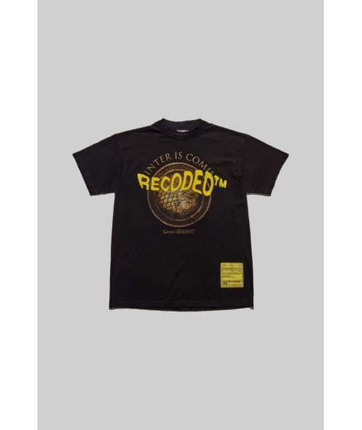 RECODED ROCK TEE acheter en ligne