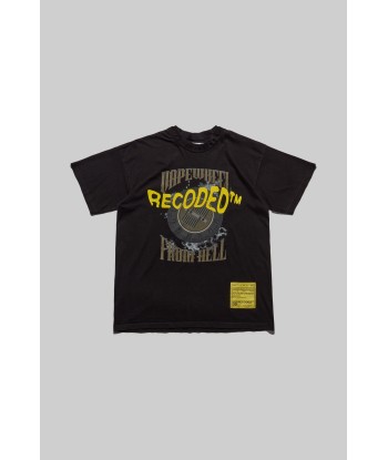 RECODED ROCK TEE soldes