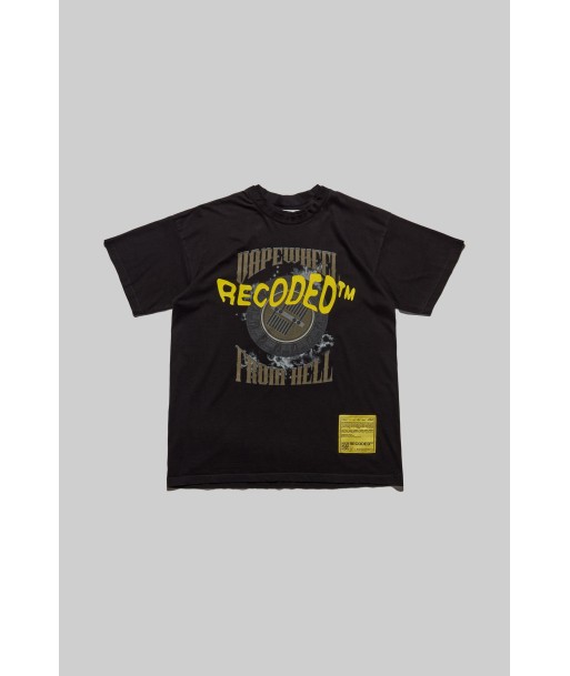 RECODED ROCK TEE soldes