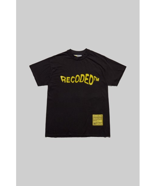 RECODED ROCK TEE vente chaude votre 