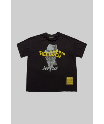 RECODED ROCK TEE store