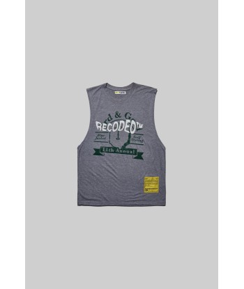 Punk Recoded™ Tank Top store