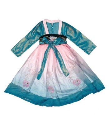 Hanfu Enfant Fille votre