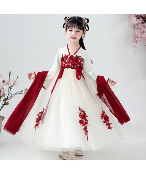 Hanbok Enfant Oriental Venez acheter