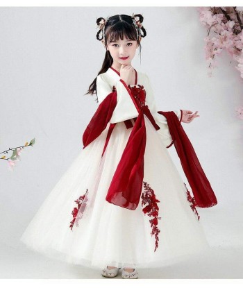 Hanbok Enfant Oriental Venez acheter