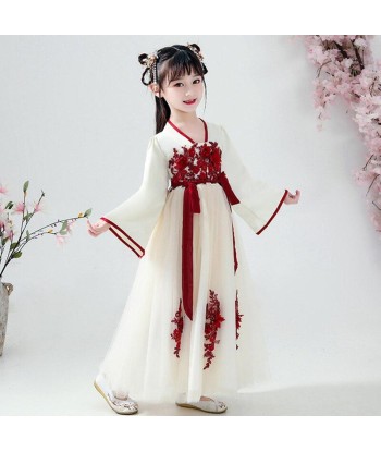 Hanbok Enfant Oriental Venez acheter