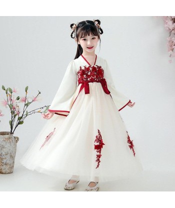 Hanbok Enfant Oriental Venez acheter